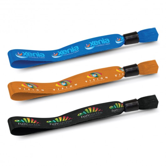 Event Wrist Bands